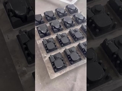 Paketleme ve İnşaat için EPS Kalıpla İzole ve Koruyun