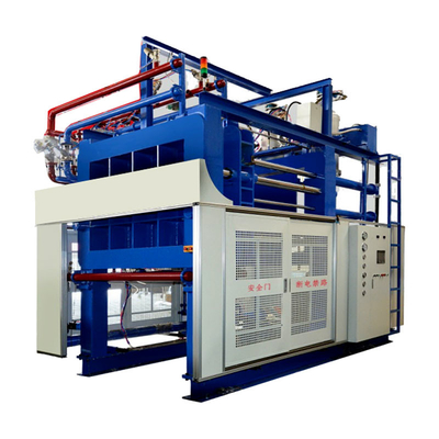 Kalite  Expanded Polypropylene EPP Molding Machine Fully Automatic fabrika