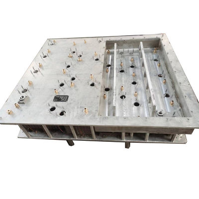 Dikey Kabin Epp Yüksek Yoğunluklu İnkübatör Gıda İnkübatörü 49-100 Litre