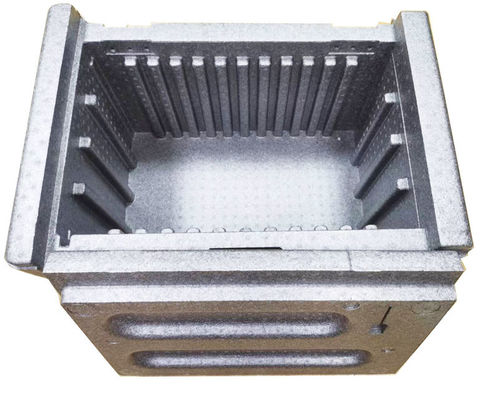 Dikey Kabin Epp Yüksek Yoğunluklu İnkübatör Gıda İnkübatörü 49-100 Litre