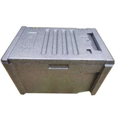 EPS Paket Kutusu Endüstrisi ve Ticaret Entegrasyonu için EPP Kalıp