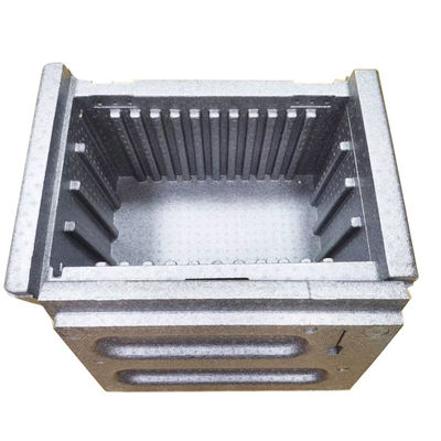 EPS EPP Kalıp Makinesi yedek parçaları özelleştirme