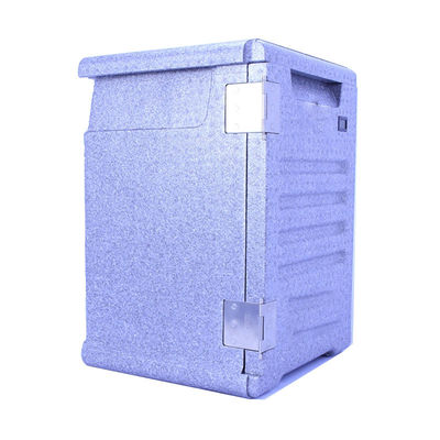 Dikey Kabin Epp Yüksek Yoğunluklu İnkübatör Gıda İnkübatörü 49-100 Litre