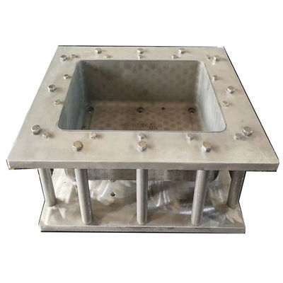 Özel Plastik Enjeksiyon EPTU EPS Makine Kalıbı