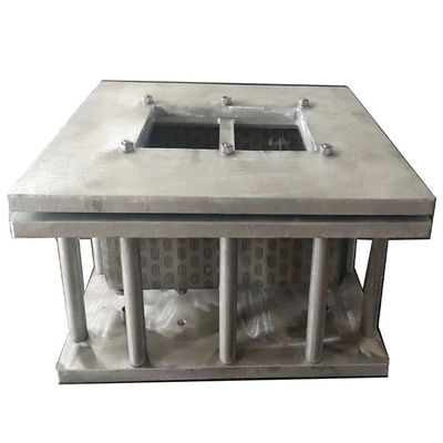 Özel Plastik Enjeksiyon EPTU EPS Makine Kalıbı