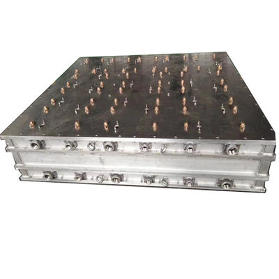 Köpük Kutusu için Customzied Eps Kalıp Polistiren Köpük Craft Kalıp