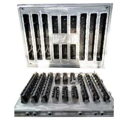 Kalıp Özelleştirilmiş Alüminyum Alaşımlı Profil İşleme EPS EPO EPP EPU