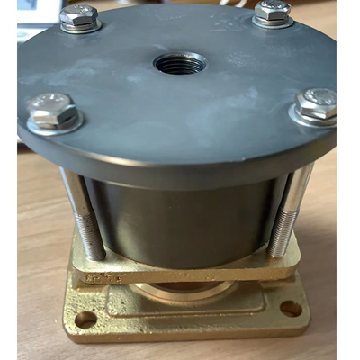 DN40 EPS Makine Yedek Parçaları Vanalar Uzun Ömürlü