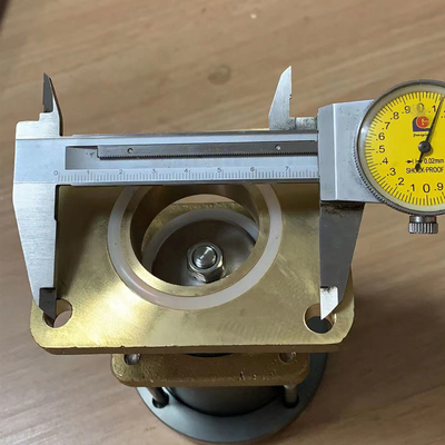 DN40 EPS Makine Yedek Parçaları Vanalar Uzun Ömürlü