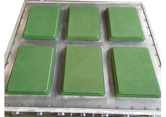 Alüminyum Alaşımlı Eps Kalıpları Özelleştirilmiş Şekil Boyutu