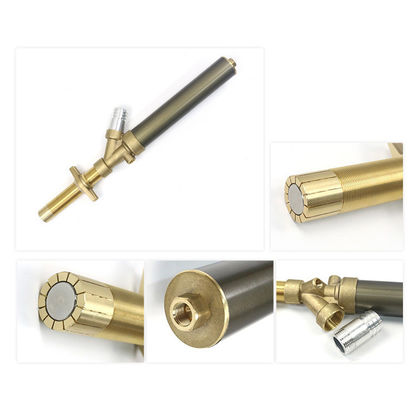 Alüminyum Alaşımlı Eps Kalıpları Özelleştirilmiş Şekil Boyutu