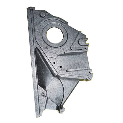 Plastik Ekstrüzyon İçin Özelleştirilebilir Trolly Parçaları Epp Kalıp