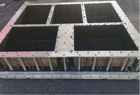 Alüminyum Alaşımı Çeşitli Arı Kovanı EPS Kalıp Evcil Küçük Arı Kovanı Kalıp