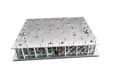 Otomobil Parçaları İçin Özelleştirme Epp Kalıp Alüminyum Alaşımlı Eps Kalıp