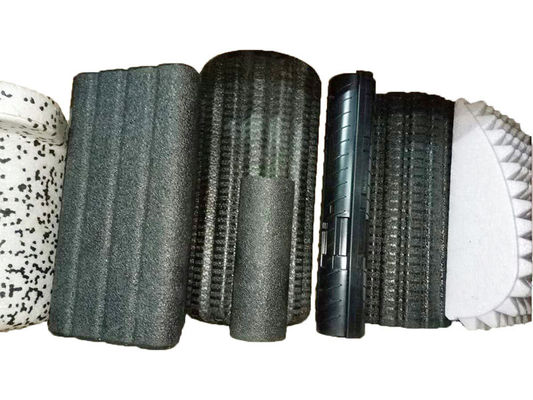 Otomobil Parçaları İçin Özelleştirme Epp Kalıp Alüminyum Alaşımlı Eps Kalıp