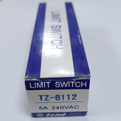 Limit Anahtarı EPS Blok Kalıplama Makinesi Yedek Parçaları TZ-8112