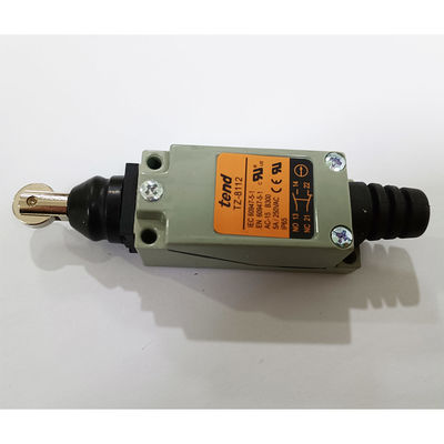 Limit Anahtarı EPS Blok Kalıplama Makinesi Yedek Parçaları TZ-8112