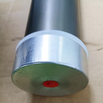 EPS Blok Kalıplama Makinesi Dolum Tabancası 65mm Şarj Tabancası Yedek Parçaları
