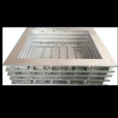 EPS kalıp boşluk tasarımı için müzakere veya özelleştirme seçenekleri