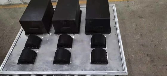 EPS kalıp boşluk tasarımı için müzakere veya özelleştirme seçenekleri