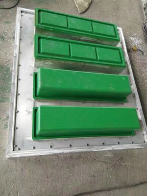 Özel köpük ürünü imalatı için yüksek performanslı EPS kalıp