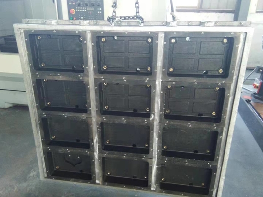 Etkinlik hassasiyeti Elektronik ambalaj için özel EPS kalıpları