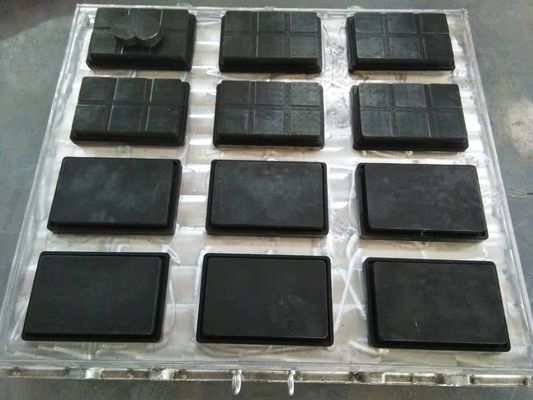 Özel köpük ürünü imalatı için yüksek performanslı EPS kalıp