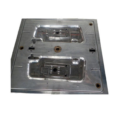 Kalıcı ve tutarlı EPS köpüğü üretimi için hassas yapımı EPS kalıbı