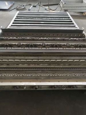 EPS köpük kalıbı özel hassas tutarlı ürün üretimi