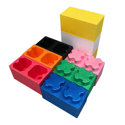 İnşaat ve yalıtım endüstrileri için özel EPS kalıp