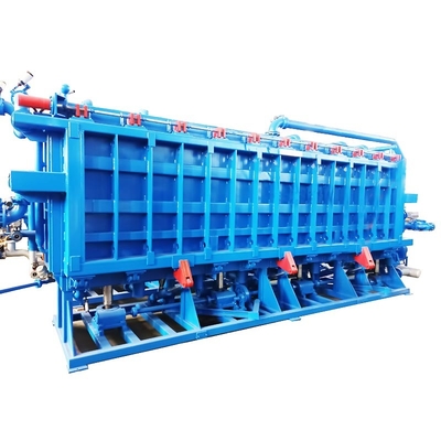 EPS blok kesme makinesi PSBM200 istikrarlı işlev ve performansla