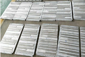 Destek Özel Tasarım EPS Kalıp Yapım Bina Kalıplandırma Enjeksiyon Plastik