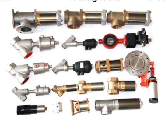 Yüksek kaliteli paslanmaz çelik tunç alüminyum plastik hassaslik makinesi yedek parçaları