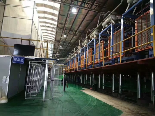 Otomatik Sürekli Köpük Kutusu EPS Şekil Kalıplama Makinesi Paket Köpük Ambalajı