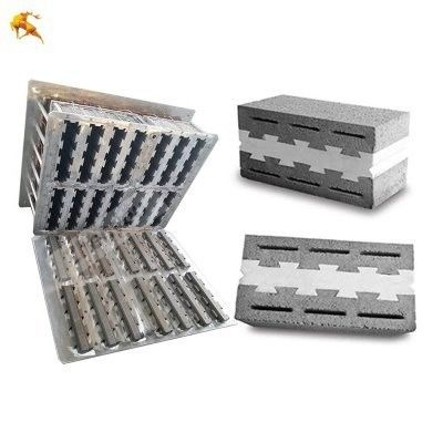 Yumuşak Plastik Enjeksiyon Kalıp Yapımı için EPS Kalıp Plastik Balıkçı Kalıpları Yem