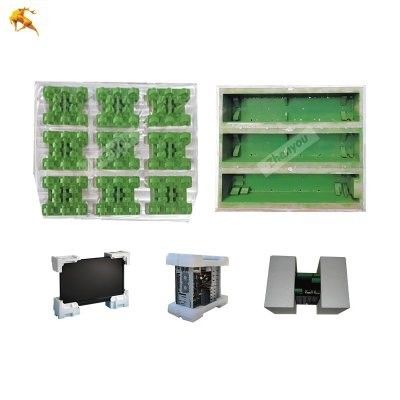 En Çok Satılan Özel EPS Kalıpları Çevreye Dostu PE PU EPS PP Malzemeler