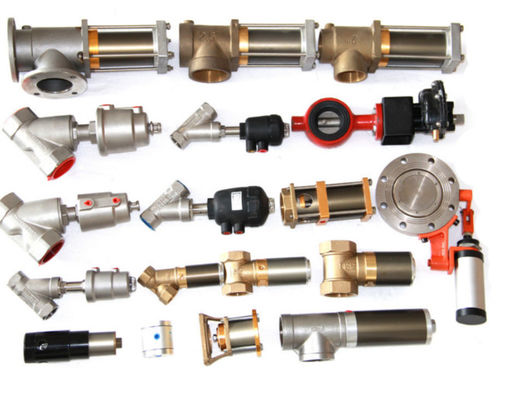 EPS Otomatik Kalıplama Makinesi Soğutma Havası ile Otomatik ICF Doldurma Silahı