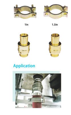 Özel Metal Paslanmaz Çelik Bakır Bakır Alüminyum Makine yedek parçaları