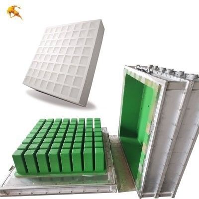 Profesyonel Fabrika Özel Enjeksiyon EPS Kalıp Çok Bileşenli Kalıplama