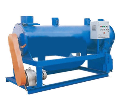 EPS Polistiren köpük atıkları bloklara sıkıştırılmış geri dönüşüm makinesi