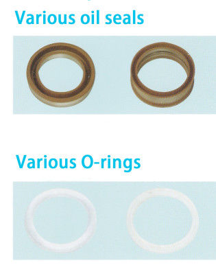 Özel Endüstriyel Ekipman Makine Yedek Parçaları Paslanmaz Alüminyum Çelik