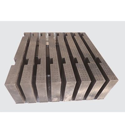 EPO EPP EPU EPS Kalıp Alüminyum Alaşımlı Profil İşleme