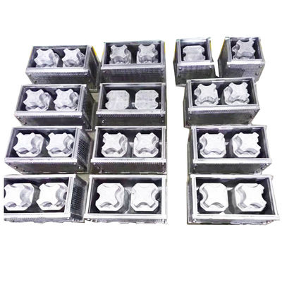 Alüminyum Alaşımlı EPS Kalıp