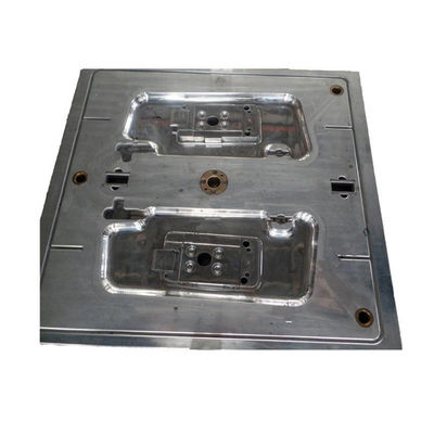 Araba Visor 6063 Alüminyum İçin Araba İç Parçaları EPS Kalıp