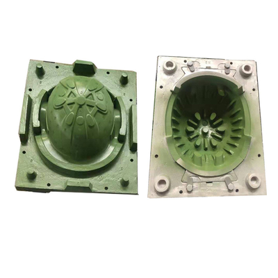 Bisiklet Motosiklet Paten Kask EPS Kalıp