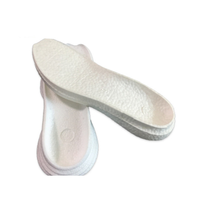 Hafif ETPU Ayakkabı Taban Kalıbı Rahat Alüminyum Alaşımlı