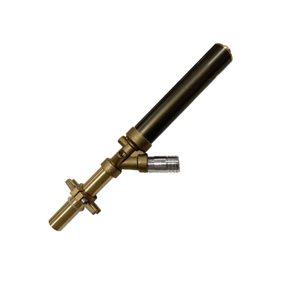 Normal Dolum Tabancası EPS Makina Yedek Parçaları 150mm 180mm