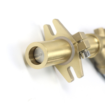 Normal Dolum Tabancası EPS Makina Yedek Parçaları 150mm 180mm