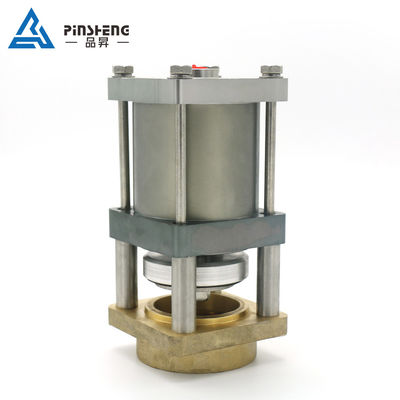 Hava Tahliye Drenaj Makinesi Yedek Parçaları Kanalizasyon Vanası