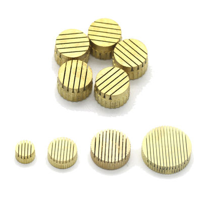 8mm 10mm 12mm 15mm 20mm Filtre Tapası Pirinç Çekirdek Havalandırma